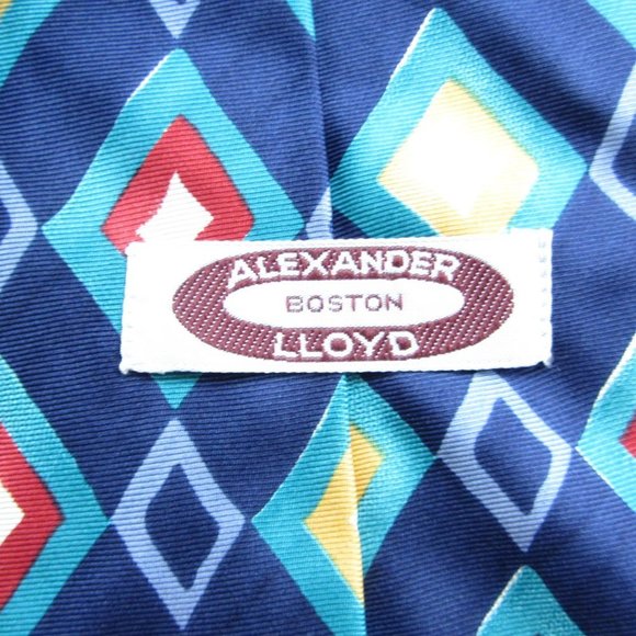 *MUST BUNDLE* Big & Tall 100% Silk Neckties - Picture 6 of 6